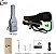 Guitarra Inteligente Mooer GTRS S800 SG - Cor: Verde - Imagem 9