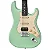 Guitarra Inteligente Mooer GTRS S800 SG - Cor: Verde - Imagem 3
