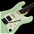 Guitarra Inteligente Mooer GTRS S800 SG - Cor: Verde - Imagem 12