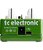 Pedal de Chorus - TC ELECTRONIC CORONA MINI - Imagem 2