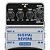 Pedal de Reverb Estéreo com 6 modos - BEHRINGER DR600 - Imagem 2