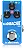 Pedal de Delay - TC ELECTRONIC FLASHBACK 2 MINI DELAY - Imagem 1