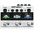 Pedalboard TonePrint com vários efeitos e 3 footswitches MASH - TC Electronic Plethora X3 - Imagem 1