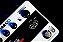 Pedalboard TonePrint com vários efeitos e 3 footswitches MASH - TC Electronic Plethora X3 - Imagem 4