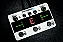 Pedalboard TonePrint com vários efeitos e 3 footswitches MASH - TC Electronic Plethora X3 - Imagem 5