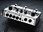 Pedalboard TonePrint com vários efeitos e 3 footswitches MASH - TC Electronic Plethora X3 - Imagem 2