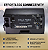 CAIXA ATIVA FRFR PARA MODELADORES DE GUITARRA E BAIXO - HEADRUSH FRFR108 MKII - Imagem 10