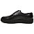 Sapato Social Masculino Derby Preto - Imagem 3