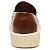 Sapato Social Masculino Derby Whisky - Imagem 4