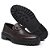 Mocassim Masculino Alaska Café - Imagem 3