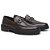 Mocassim Masculino Alaska Café - Imagem 2