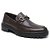 Mocassim Masculino Alaska Café - Imagem 1