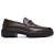 Mocassim Masculino Alaska Café - Imagem 4