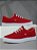Tênis Casual Voe Classic - Vermelho - Imagem 2