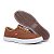Tênis Casual Voe Classic - Caramelo - Imagem 1