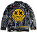 Jaqueta Chaos Hive - Imagem 2