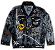 Jaqueta Chaos Hive - Imagem 1