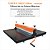 Máquina De Corte E Vinco Manual – 100cm Com Bancada - Imagem 6