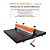 Máquina De Corte E Vinco Manual – 80cm Com Bancada - Imagem 6