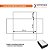 Kit Fábrica Caixas Cartonadas – Corte e Vinco Manual 50cm + 5 Facas - Imagem 9