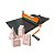Kit Festa – Corte e Vinco Manual 50cm + 4 Facas A4 - Imagem 1