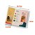 Faca de Corte e Vinco Folder 3 Abas - Folha A4 - Imagem 3