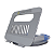 Suporte para Laptop Patchi SNB300 - Imagem 4