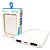 CARREGADOR PORTATIL POWER BANK 5000 - IT-BLUE - MAX-0529 - Imagem 1