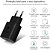 CARREGADOR SUPER FAST CHARGING TURBO KN -669 - AC ADAPTÁVEL CARREGADOR TURBO - Imagem 1