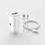 CARREGADOR VEICULAR TURBO QC 3.0 18W TIPO C - KAIDI - KD-501C-01 - Imagem 1