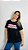 T-SHIRT PRETA  BREAK RULES P/M/GG - Imagem 1