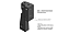 SUPORTE LATERAL PARACHOQUE LE VW CONSTELLATION 2S2809343 - Imagem 2
