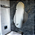 Espelho Organico Design Moderno para Decorar - Imagem 4