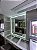 Espelho Led Frontal Iluminado Quadrado Moderno - Imagem 5