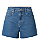 Shorts Jeans Feminino Estilo Casual - Imagem 3