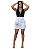 Body Transpassado Preto - Imagem 1