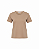 Camiseta Feminina com Apliques Brilhantes - Imagem 3
