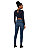 Body Longo Feminino - Conforto e Estilo - Imagem 2