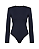 Body Longo Feminino - Conforto e Estilo - Imagem 3