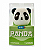 Apontador Plástico Panda - ONDA - Imagem 2