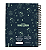 Caderno Smart colegial star wars com folhas reposicionáveis - DAC - Imagem 2
