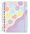 Caderno universitario smart Enjoy - DAC - Imagem 1