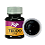 Tinta para tecido 37ml preto - DAC - Imagem 1