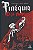 Pinóquio, Caça-Vampiros - Imagem 2