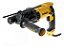 MARTELETE DEWALT SDS PLUS 800W 127V + KITBOX ALTA PERFOMACE - Imagem 5