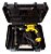 MARTELETE DEWALT SDS PLUS 800W 127V + KITBOX ALTA PERFOMACE - Imagem 3