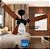 VENTILADOR DE TETO TRON MARBELLA 127V POTÊNCIA E CONFORTO - Imagem 7