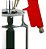 PISTOLA ALTA PRO 1000ML CH PP-22 RED CHIAPERINI - Imagem 3