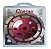 DISCO DESBASTE DIAMANTADO SEGM 115MM CORTAG - Imagem 5