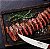 FACA CARNE/BUTCHER INOX 8 TRAMONTINA - Imagem 2